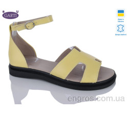 Босоножки Garti